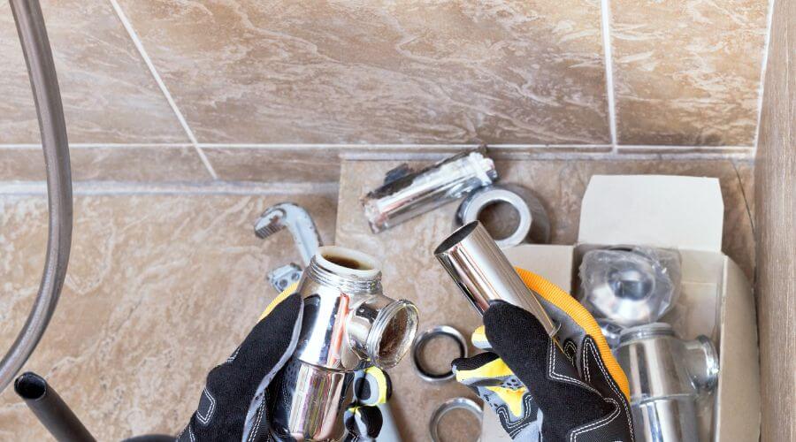 Expert tile roof repair services in Lawson, MO